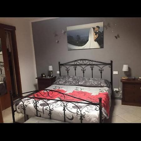 Apartmán Conchiglia Bianca Casa Vacanza Trapani Exteriér fotografie