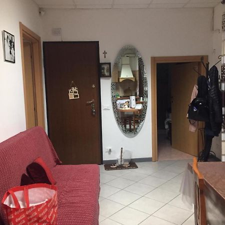 Apartmán Conchiglia Bianca Casa Vacanza Trapani Exteriér fotografie