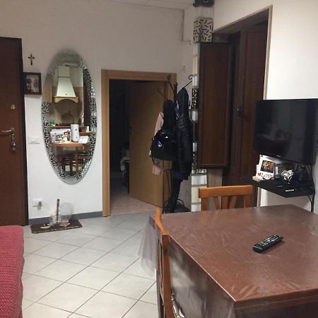 Apartmán Conchiglia Bianca Casa Vacanza Trapani Exteriér fotografie