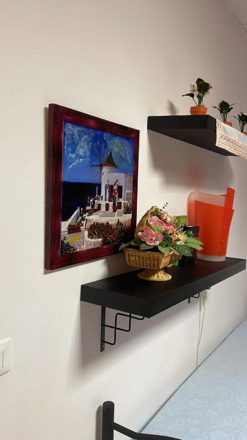 Apartmán Conchiglia Bianca Casa Vacanza Trapani Exteriér fotografie